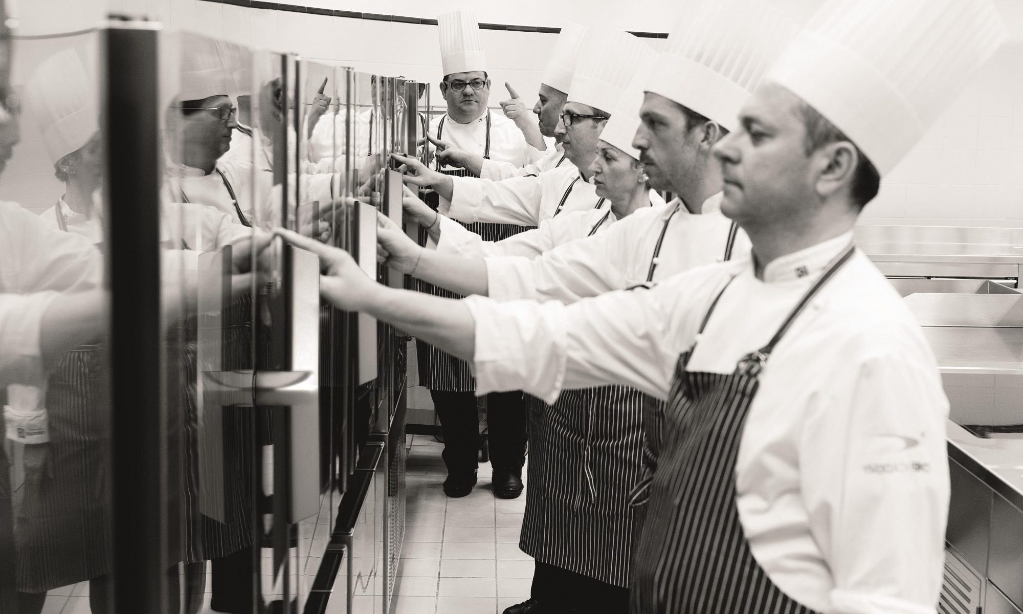 Blast Chiller. Ce este și la ce se folosește