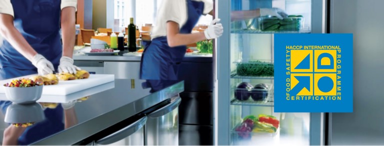 HACCP – 10 reguli de igienă în bucătărie