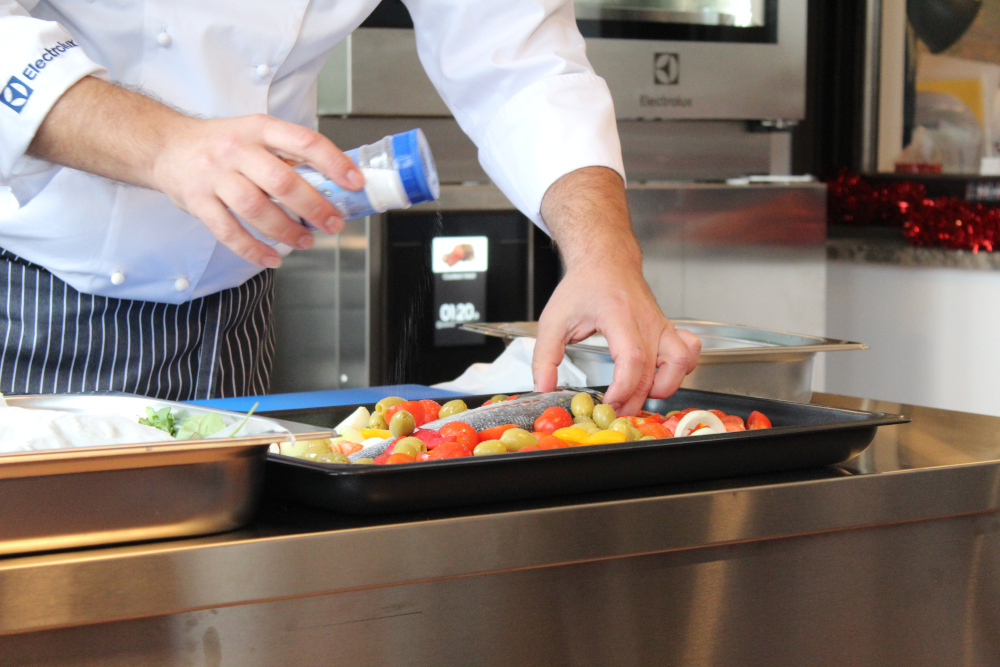 Rețete de gătit – Echipamente bucătării profesionale