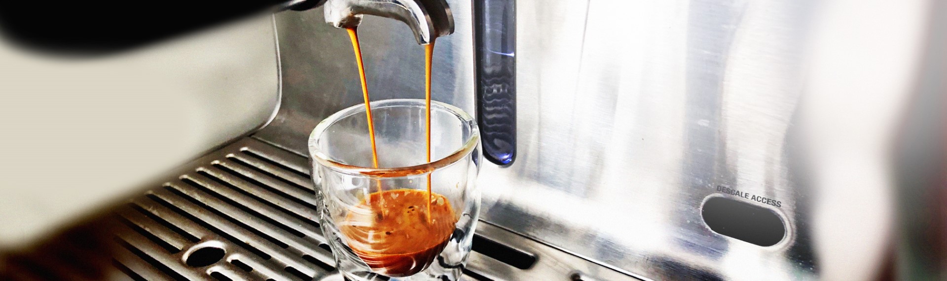 Noile expresoare de cafea de la Electrolux Professional