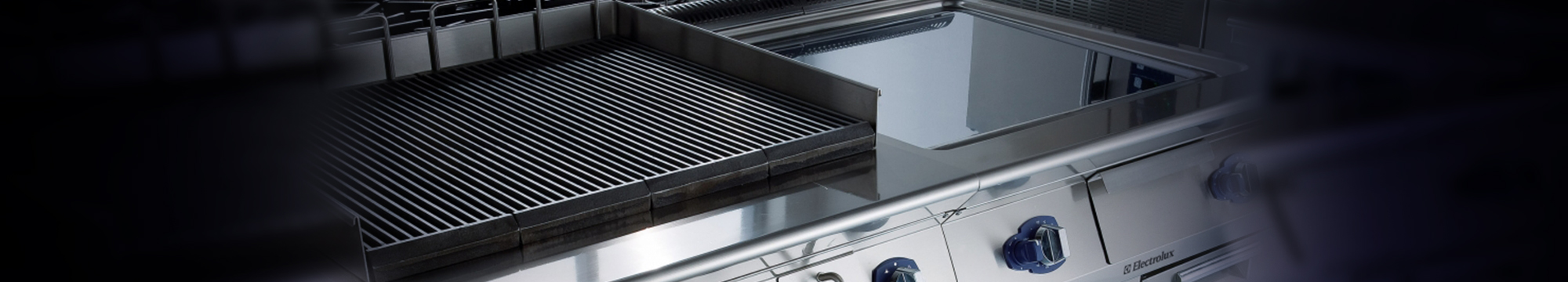 Cum alegi cel mai bun grătar profesional pentru bucătăria ta