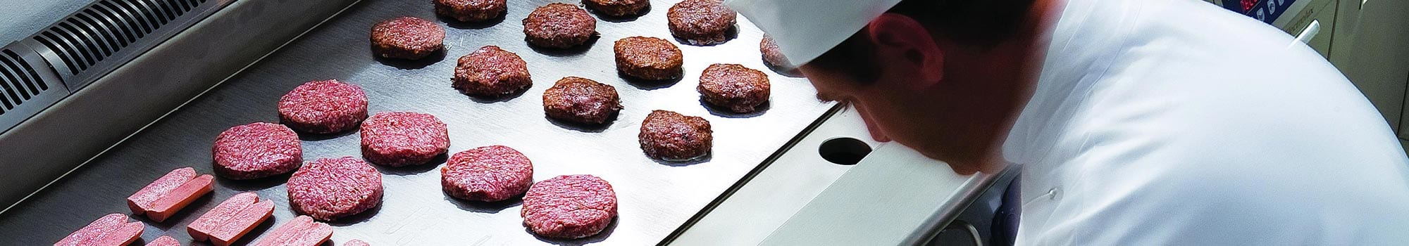 Nitro Chrome 3 de la Electrolux Professional – Plitele fry-top de care ai nevoie