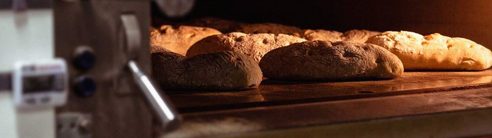 Cuptoarele rotative Zucchelli Forni – soluția ideală pentru patiserii și brutării