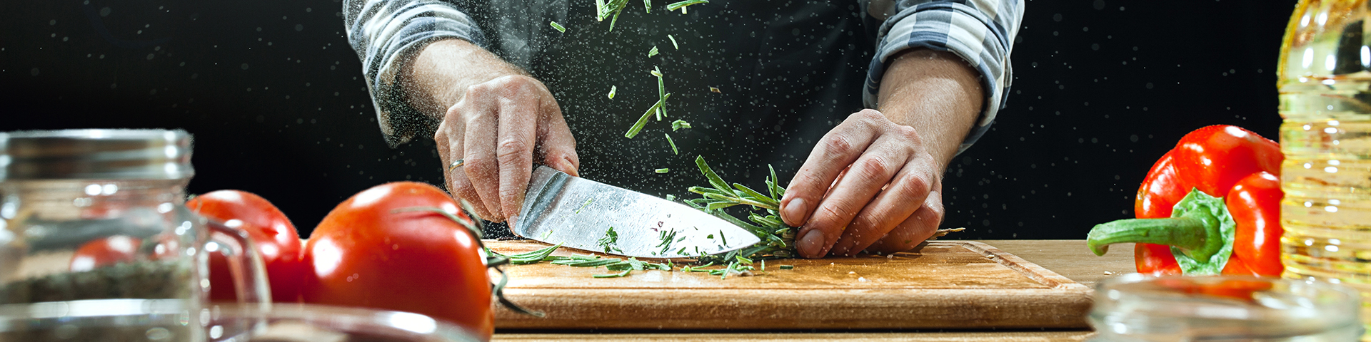 Jobul de Chef – Cum ajungi de la bucătar la chef