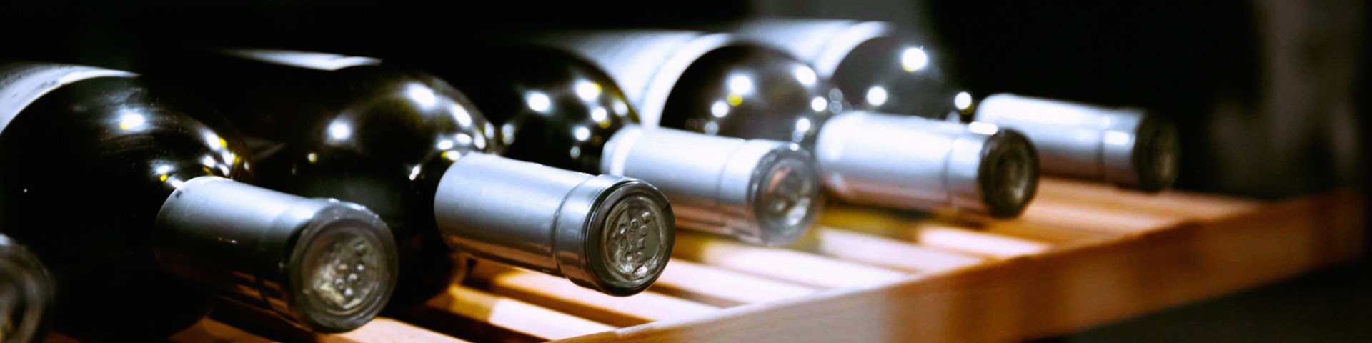 Importanța frigiderelor de vin