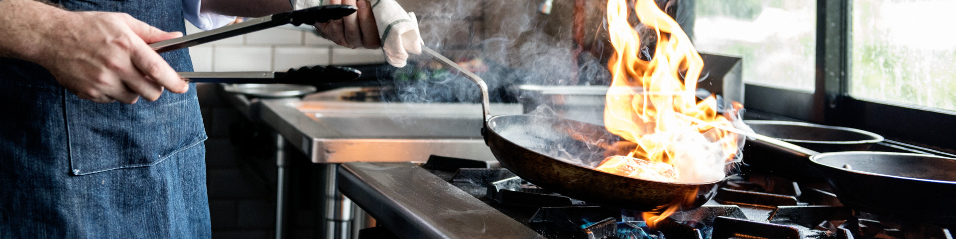 Mașini de gătit profesionale: ghidul cumpărătorului