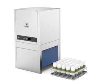 HeroDry Electrolux pentru pahare reutilizabile