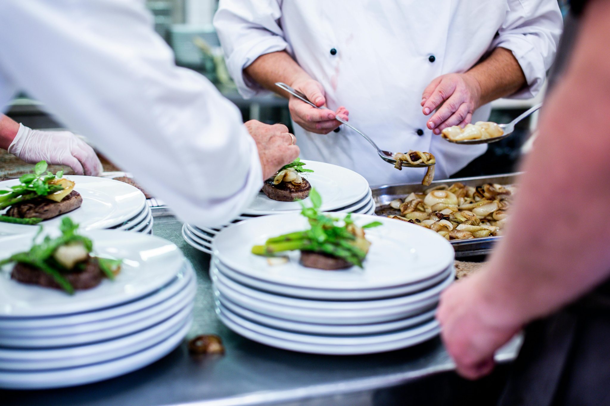 Preferințele culinare ale profesioniștilor din HoReCa