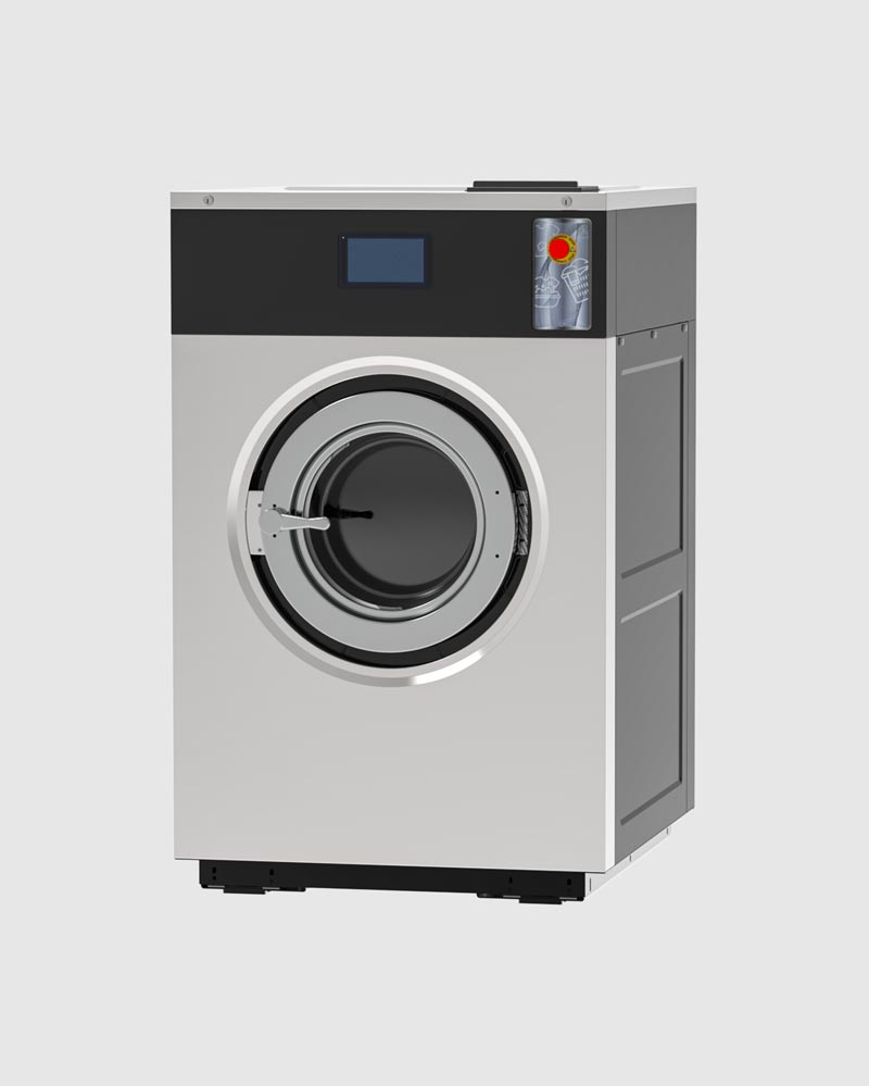 Mașină de spălat Rotondi HS18 – capacitate 18 kg