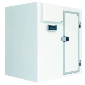 Camera frigorifica pentru produse refrigerate-cu agregat Electrolux Professional
