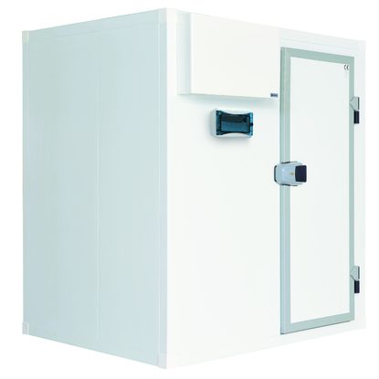 Camera frigorifica pentru produse refrigerate-cu agregat Electrolux Professional