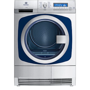Uscător cu pompă de căldură td2-9hp myPRO edge Electrolux professional
