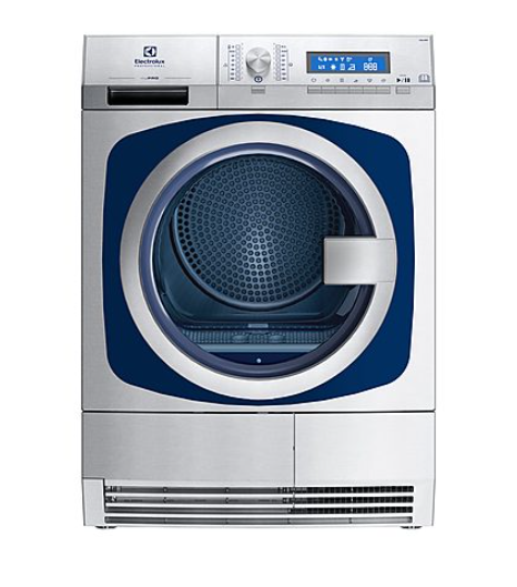 Uscător cu pompă de căldură td2-9hp myPRO edge Electrolux professional