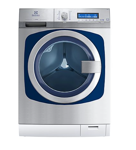 Mașină de spălat cu stoarcere we2-9 myPRO edge Electrolux professional