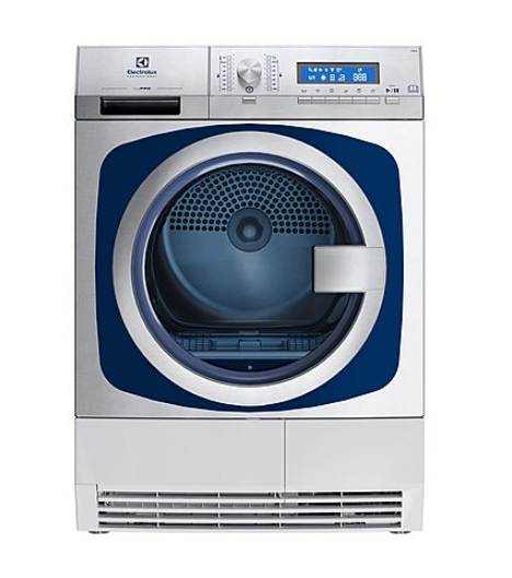 Uscător cu tambur td2-8 myPRO edge Electrolux professional