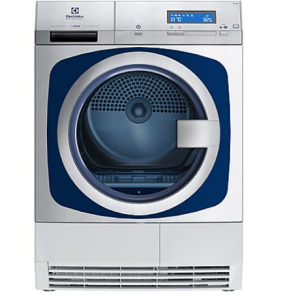 Uscător cu tambur td2-8ps myPRO go Electrolux professional