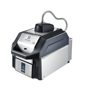 Panini Grill SpeeDelight cu placă superioară flexibilă, plată (netedă), placă teflon detașabilă Electrolux Professional